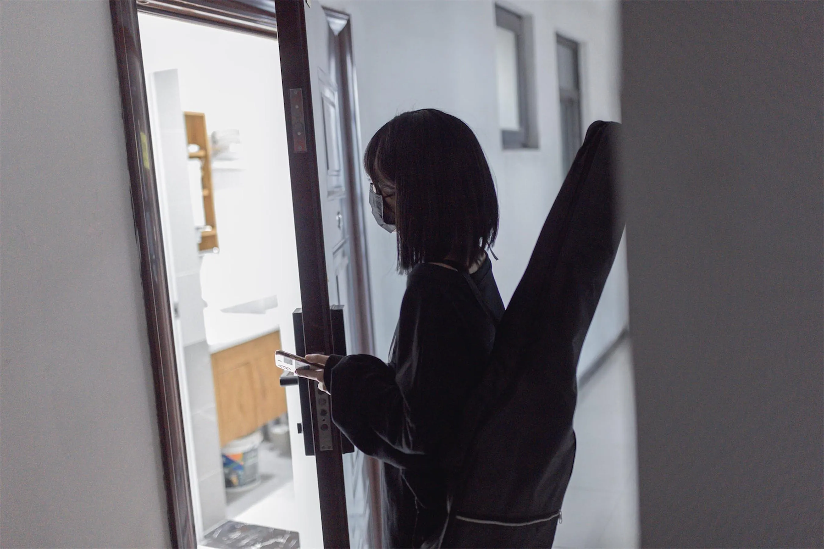 杏仁曲奇 – NO.07 升玖吉他姐姐 [46P]插图8